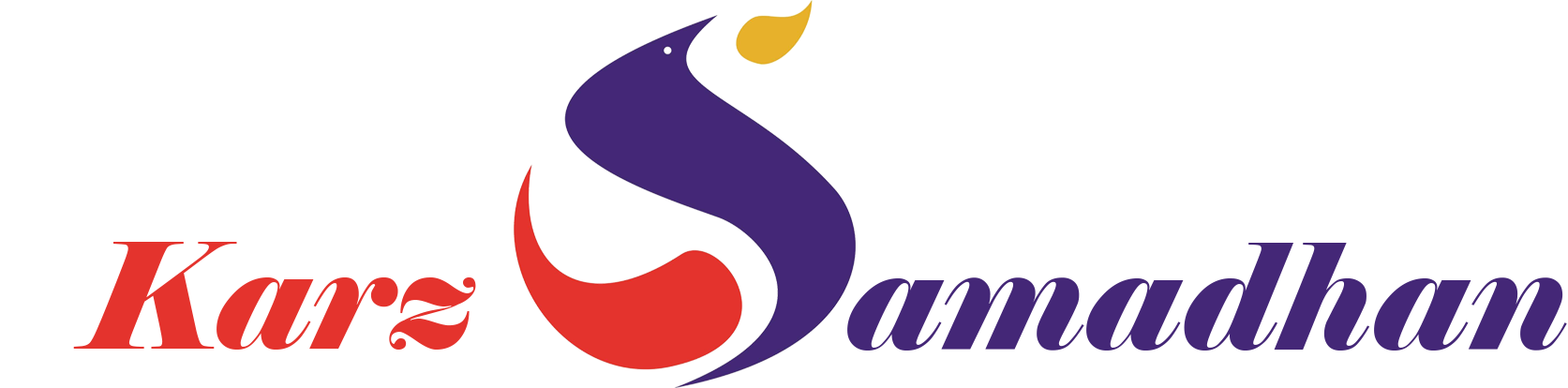 KarzSamadhan-Logo